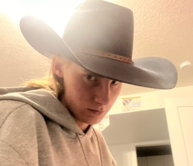 Cole, 18, Calgary