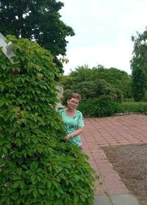 Ирина из Коломны 59 лет