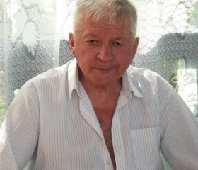 юрий, 73 года, Иркутск