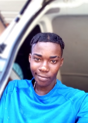 Shawn g, 19, Jamaica, Kingston