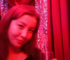 Kristina, 29, Moscow