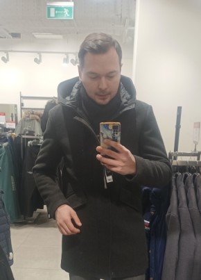 Oleg, 34, Russia, Moscow