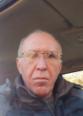 Алексей из Уварово 56 лет