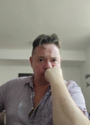 Алексей из Подгорицы 54 года