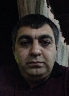 Arman, 44, Россия, Краснодар