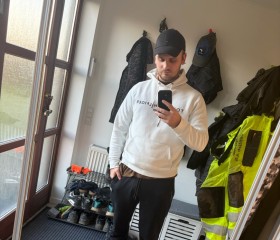 Rinalds, 22, Olstykke