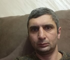 Arsen Danielya, 39, Yerevan