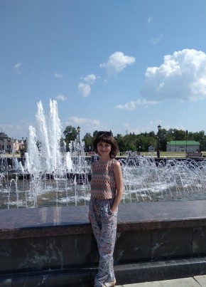 Ирина, 41, Россия, Тюмень