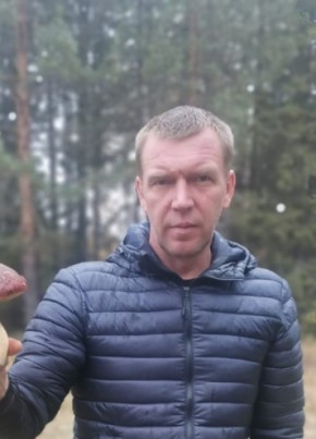 Сергей Долинин, 59, Россия, Сатка