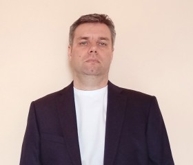 Pavel, 45, Penza