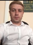 Denis, 34  , Kinel-Cherkassy