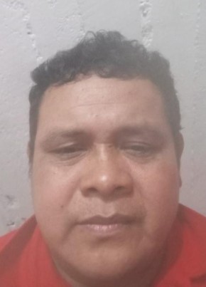 Enrique из Santafe de Bogotá 40 лет
