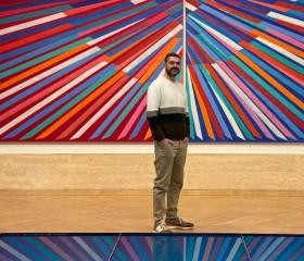 Sergey, 36, IJsselstein