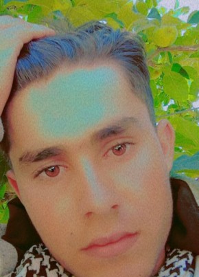 Mehmet, 20, Türkiye Cumhuriyeti, Karaman