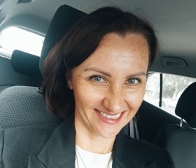 Natali, 47, Saint Petersburg