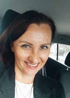 Natali, 47, Russia, Saint Petersburg