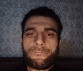 Магомедов Абдулл, 34 года, Краснодар
