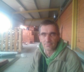 Николай, 53 года, Калининград