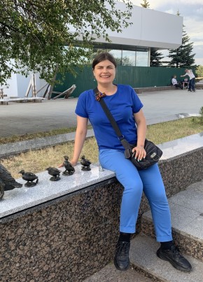 Елена, 31, Россия, Санкт-Петербург