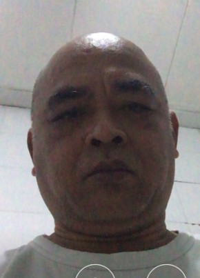 gerry putra, 56, Indonesia, Kota Denpasar