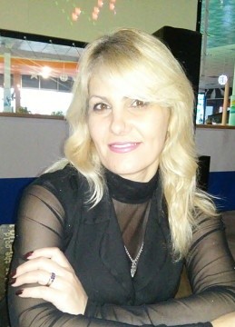 Юлия, 52, Украина, Каменское