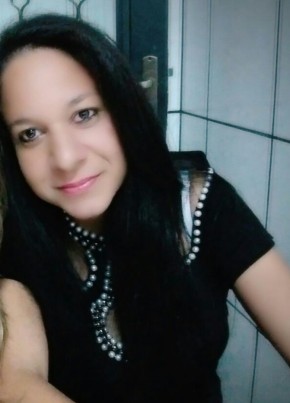 Fernanda, 21, República Federativa do Brasil, Patos de Minas