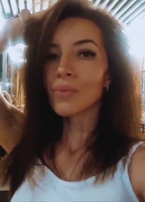 Ivy из Москвы 38 лет