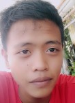 Jericho coyme, 19 лет, Lungsod ng Bacolod