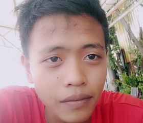 Jericho coyme, 19 лет, Lungsod ng Bacolod