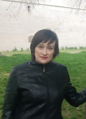 Yuliya, 43, Russia, Astrakhan