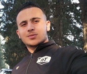 Karim, 25 лет, Constantine