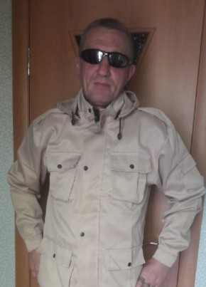 Сергей, 51, Россия, Уват