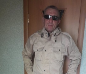 Сергей, 52 года, Уват