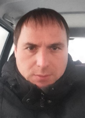 Sergey, 41, Russia, Shchigry