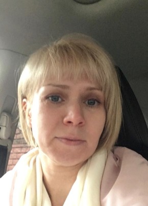 EVGENIYa, 47, Russia, Saint Petersburg