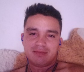 Leonardo, 32 года, Santafe de Bogotá