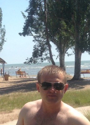 Евгений, 33, Україна, Донецьк