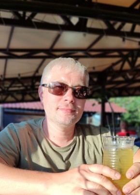 Дмитрий, 41, Россия, Климовск