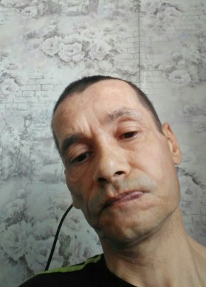 Павел, 43, Россия, Березовский