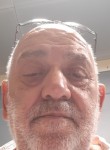 Turan Eliramiz, 63  , Astana