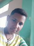 Michel Lopez, 19 лет, La Habana