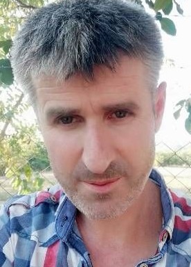 Caner , 42, Türkiye Cumhuriyeti, Bursa