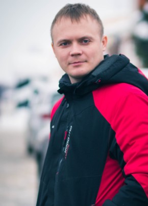 Сергей, 32, Россия, Озеры