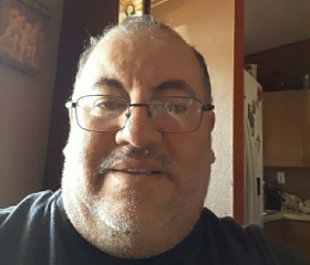 James, 51 год, Albuquerque