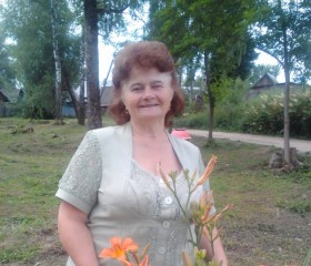 Лариса, 63 года, Смоленск
