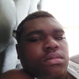 Layquan, 20  , Miramar