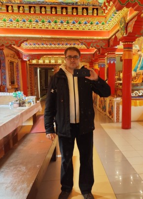 Viktor, 34, Russia, Krasnoyarsk