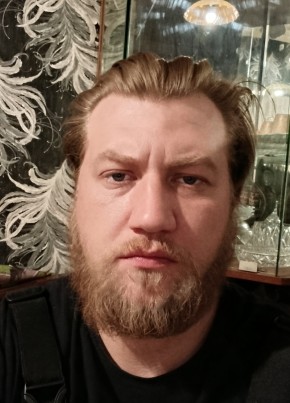 Игнат из Toshkent 30 лет