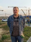 Виталий, 48 лет, Севастополь