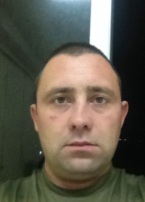 kirill, 37, Россия, Моздок